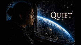 Drift Through the Quiet Orbit | Deep Ambient Rock