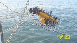 Deep-Sea Rescue of Valuable Research Instruments at the Northwest Enhanced Moored Observatory