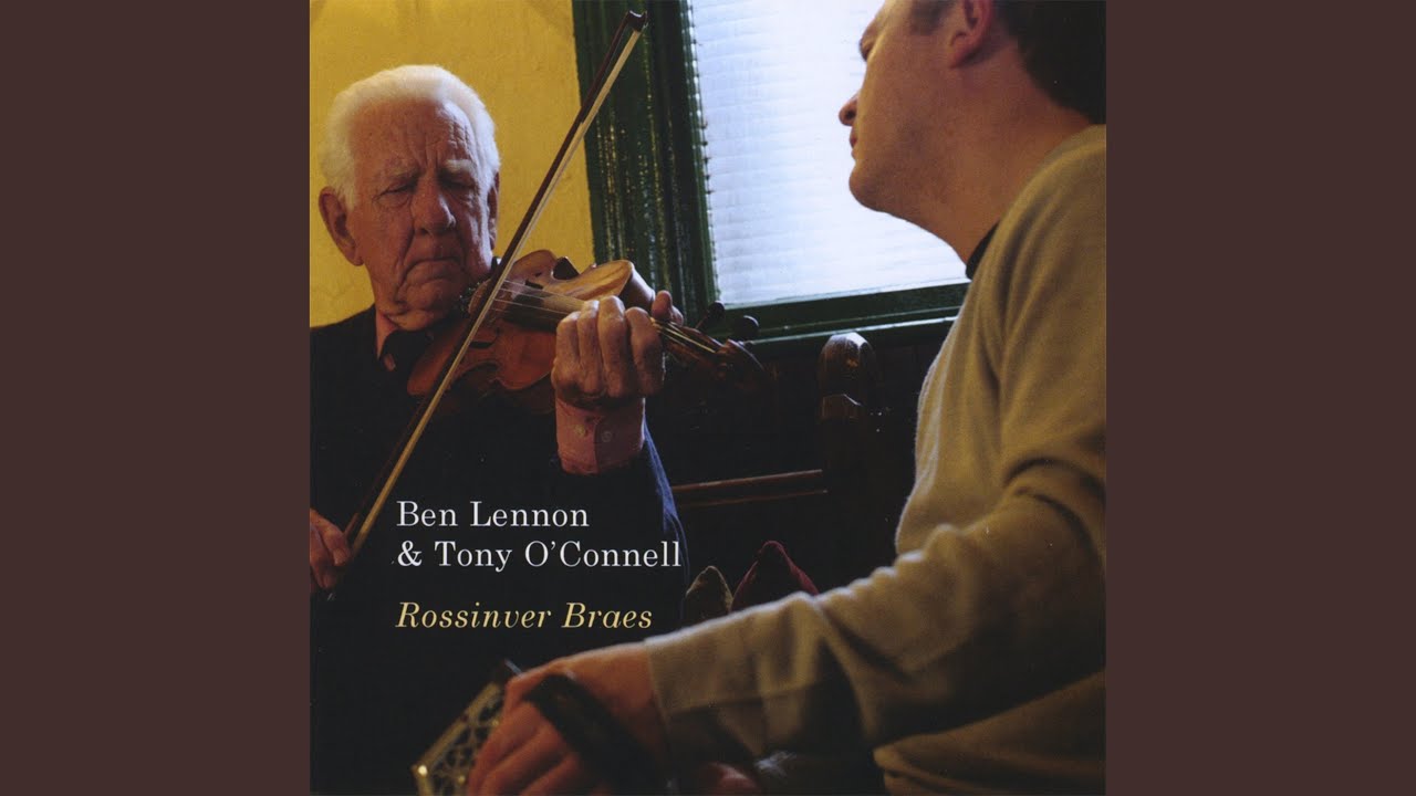 The Blackthorn Stick/Trim the Velvet