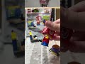 Lego poly bag super Mario 30702 #lego