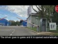 Fully Automated Yard Management at Dotnuva Seeds (LINAS AGRO) with LOGIfly