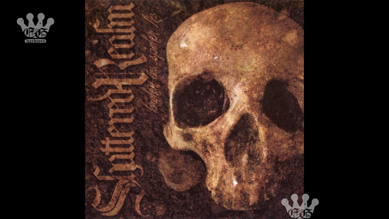 [EGxHC] Shattered Realm - Broken Ties... Spoken Lies - 2002 (Full Album)