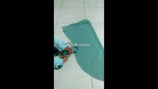 Download Lagu cara memasang renda depan jilbab #shorts Download Lagu cara memasang renda depan jilbab #shorts