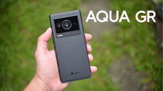 Unboxing: Cherry || Aqua GR || AI 5G || Dimensity 7050 || Benchmark || Gaming