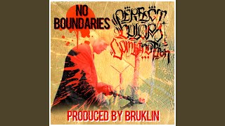 Hold The Applause (feat. Skull Bludgeon & Bruklin)