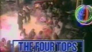 The Four Tops - Don't Walk - YouTube