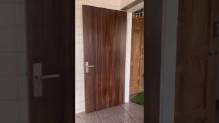 latest flush door design #flushdoor #furniture