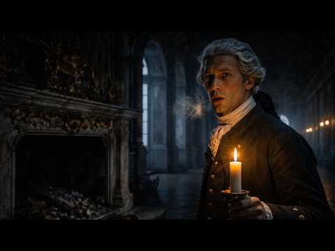 The Winter of 1709: So Cold the Wine Froze — and 600,000 People Died