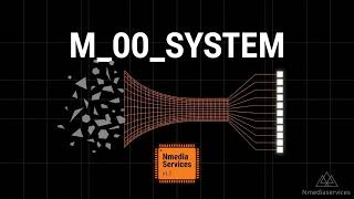 Module 00 : The Content Input System: Automated AI Animation Pipelines : : Nmediaservices.com