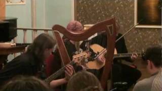 Alizbar \u0026 Ann'Sanat Dom ucenih8