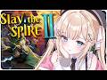 Slay the Spire 2 ┊ Chat, We&rsquo;re Cooking a Terrible Deck #peostream