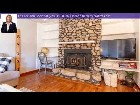 2305 Woodland Drive, Owensboro, KY home video tour