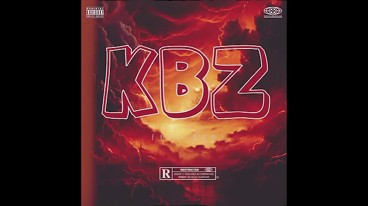 KBZ Lionking - phantom ghost ft.montreyx3