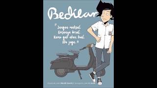 dj jago versi dilan