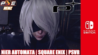Nintendo Switch Nier Automata On Ns Purchase Intent Doubles Psvr Rise Race The Future Pe Newz Esports Fm Nintendo Switch Nier Automata On Ns Purchase Intent Doubles Psvr Rise Race The Future Pe Newz Esports Fm