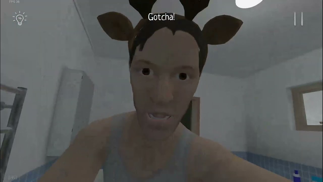 Schoolboy Runaway Rooftop Escape full Gameplay.