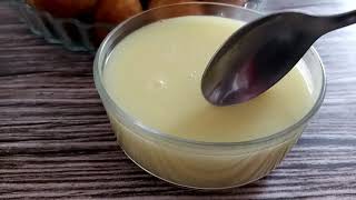 Comment Faire La Boullie De Mais?