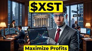XSOLUT Crypto Update: Is The $1 Dream possible for XST coin