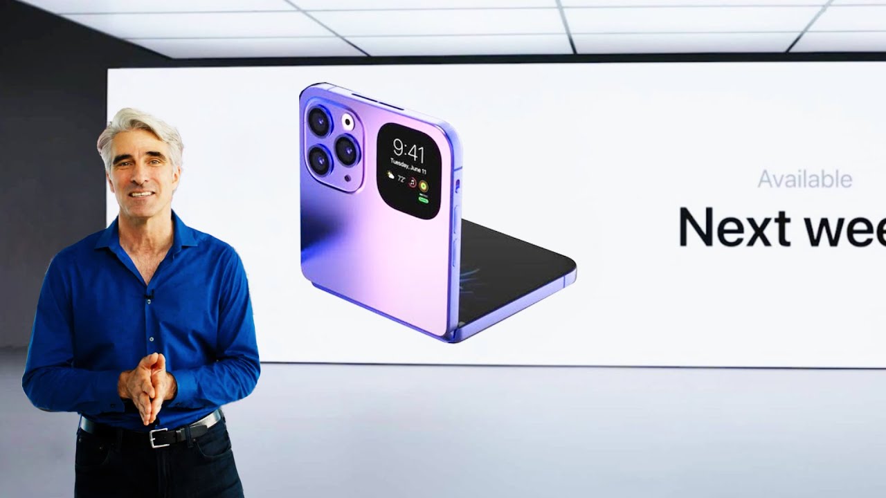 iPhone 14 Event Leaks!