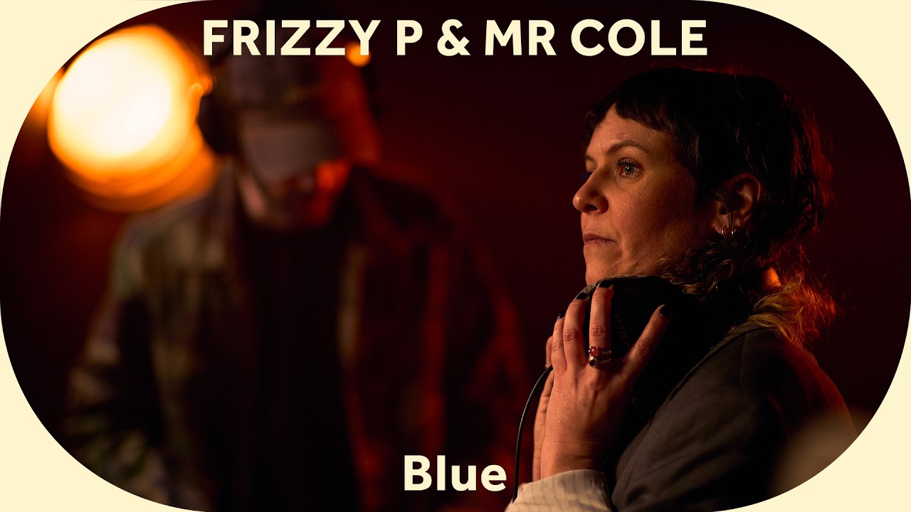 Frizzy P & Mr Cole - Baco Sessions (Live)