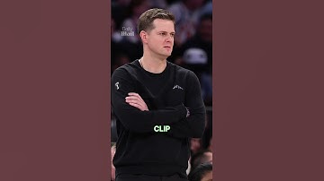 Utah Jazz head coach Will Hardy was caught in viral video excoriating Jazz players during Sunday