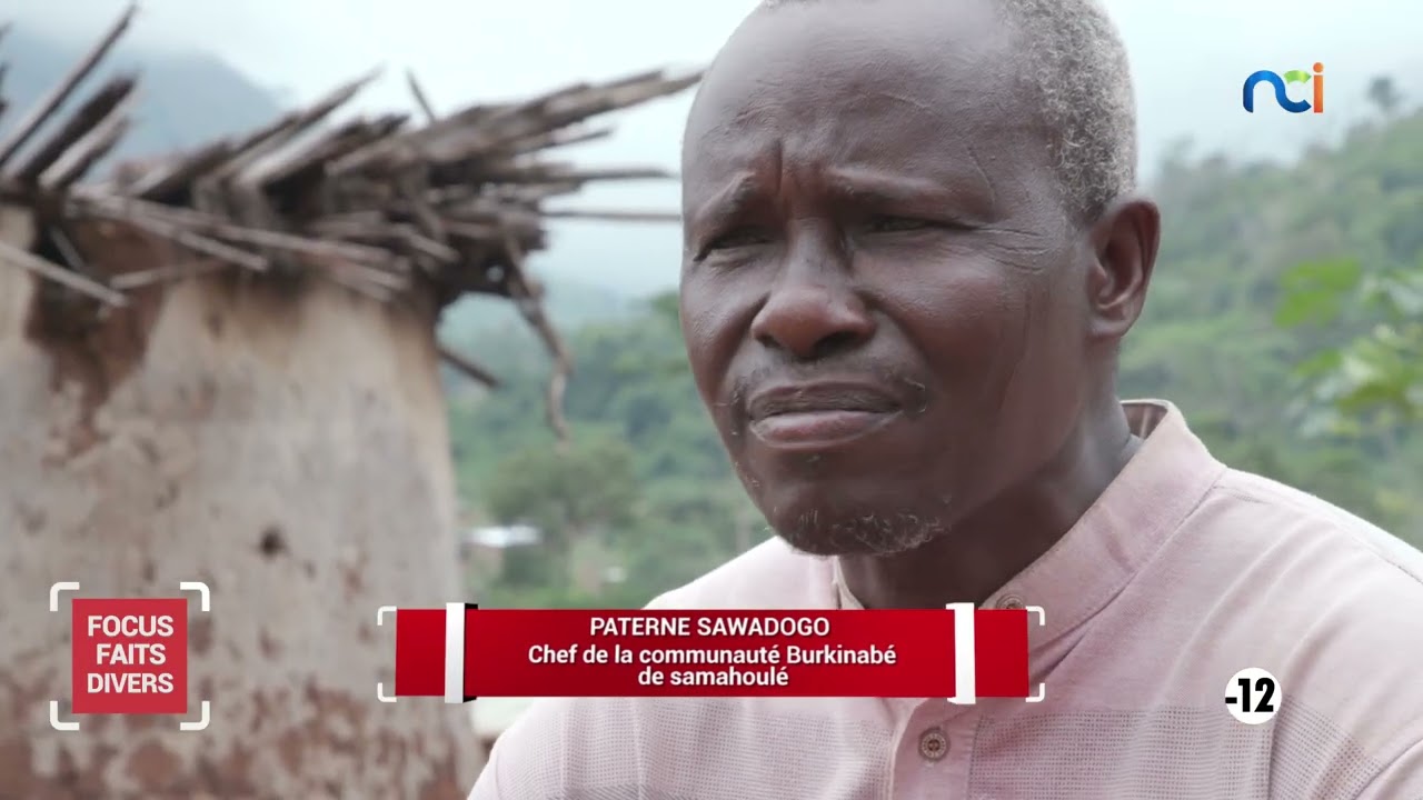 Focus Faits Divers I Poussée par la soif de richesse, un jeune tue un adolescent