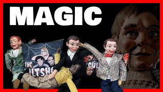 Magic - 1978 Anthony Hopkins (pre-knighting)