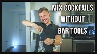 cocktail video
