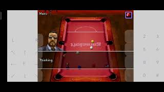 (N-Gage 2.0) Midnight Pool / Symbian