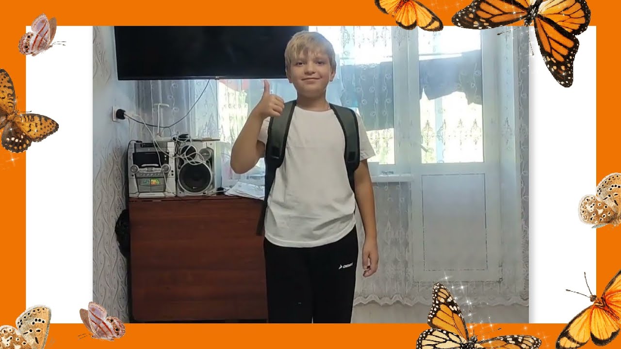 СКОЛЬКО СТОИТ ОДЕТЬ К ШКОЛЕ ОДНОГО РЕБЕНКА?//ДИМА МОДЕЛЬ//ЦЕНЫ🤦‍♀️ ...