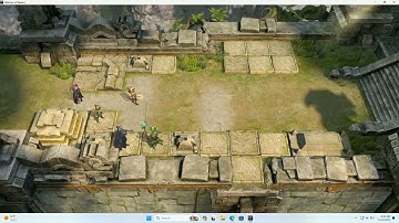 Guild Wars Training Stage 6 Tutorial! Watcher of Realms