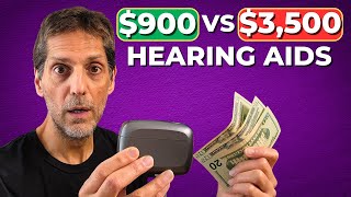 (5 MISTAKES) When Buying Hearing Aids