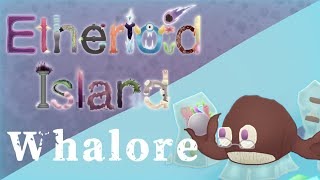 Whalore | Etherioid Island Individual Sounds
