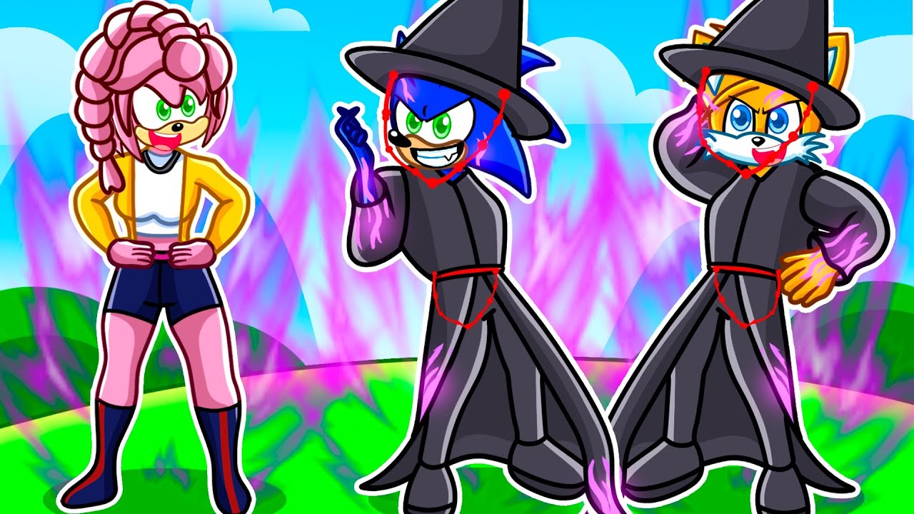 Teniendo una Familia de HUNTRIX en Fortnite!