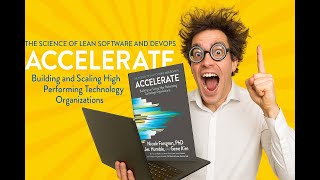 Celebrity Why Elite DevOps Teams Win – Accelerate Explained in 18 Minutes Net Worth