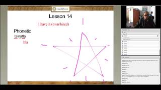 Cherokee 1   Lesson 14
