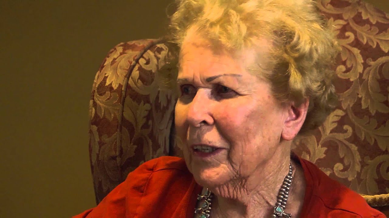 Harvey Girls JoAn Fuller TKH2