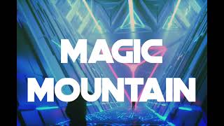 Matt Doll - Magic Mountain Lyric Video