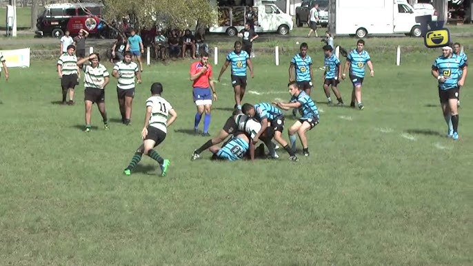 Universitário Rugby Santa Maria