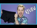 PETE TRUNK SPAREPARTS REVIEW! (PACKING BOXERS)