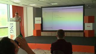 Adam Bien at ING Tech Hangouts