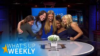 What's Up Weekly - May 1, 2026