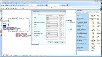 FluidFlow - Units & Environments