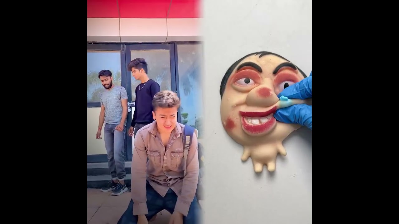 🤣👌👌👌2026 pov Must-Watch Crazy Clips Compilation #humor #fypシ #pov #fyp #foryou 😍😜