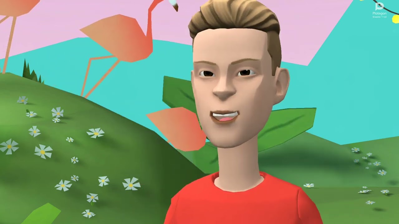 Clayton Condo Assassinates Barney and Gets Grounded