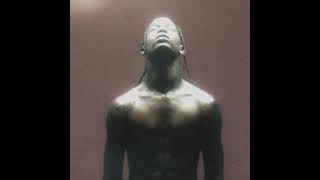 Travis Scott - HEARTBEAT [INSTRUMENTAL,UNRELEASED]