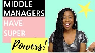 Why Middle Managers Are Important In Any Workplace