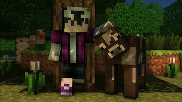 Nhạc Intro Của Lộc Zutaki.