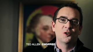 Ted Allen, Pam Grier, and Dasiy Martinez invite you to DINE OUT. FIGHT AIDS
