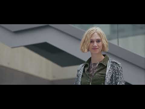 DER WALD IN MIR - Offizieller Trailer